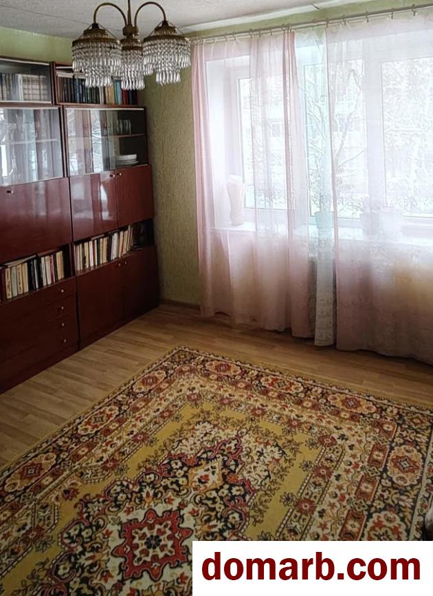 Купить Витебск Купить Квартиру 1970 г. 50.6 м2 2 этаж 2-ная Шрадера у в городе Витебск