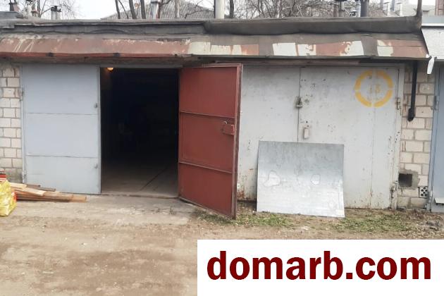 Купить Гомель Купить Гараж 1998 г. 16.60 м2 1 этаж 1-ная Старочерниго в городе Гомель