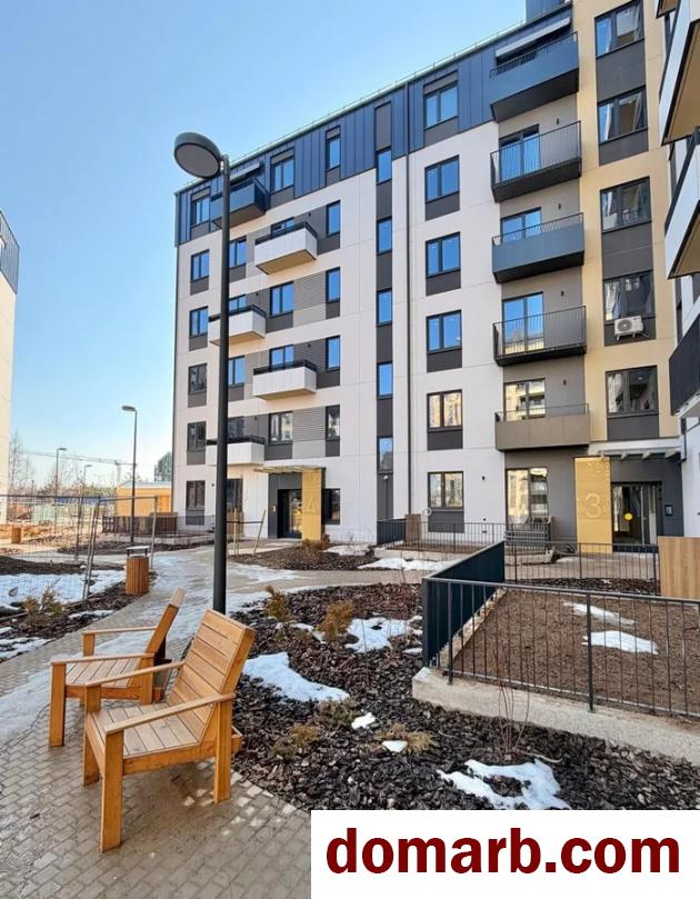 Купить Колодищи Купить Квартиру 2026 г. 59.5 м2 7 этаж 2-ная Лавандо� в городе Колодищи