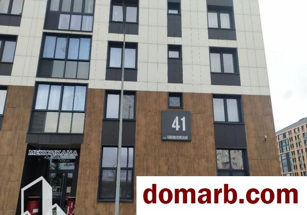 Купить Минск Арендовать коммерческую недвижимость 104.4 м2 Ново в городе Минск