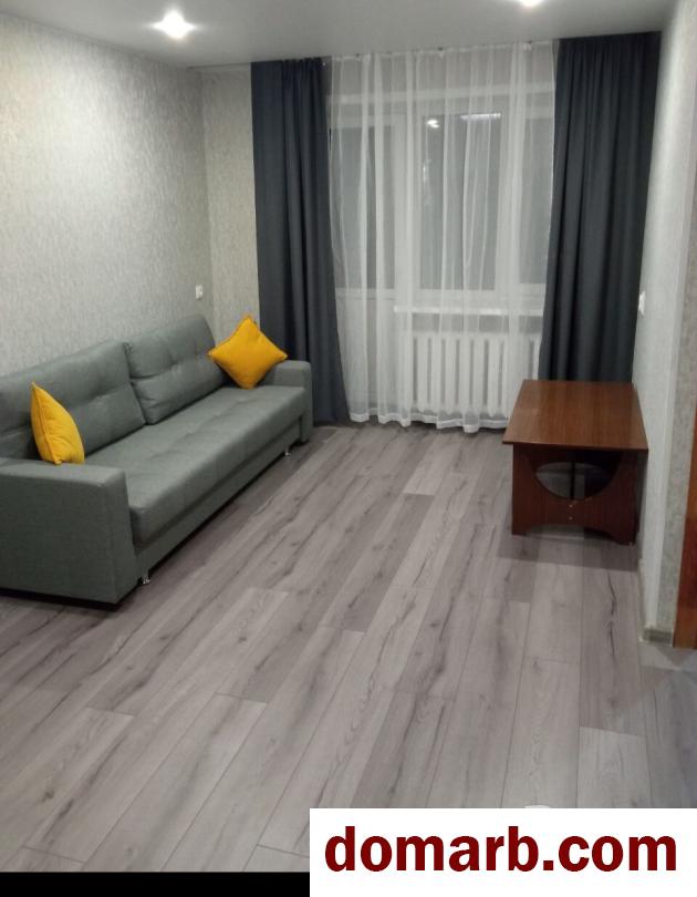 Купить Минск Снять Квартиру 31 м2 2 этаж 1-ная Каховская ул. $112 в городе Минск