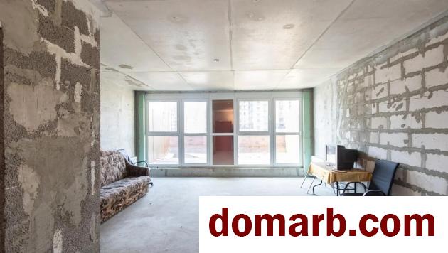 Купить Минск Купить Квартиру 2024 г. 46.6 м2 2 этаж 1-ная Жореса Алфё в городе Минск