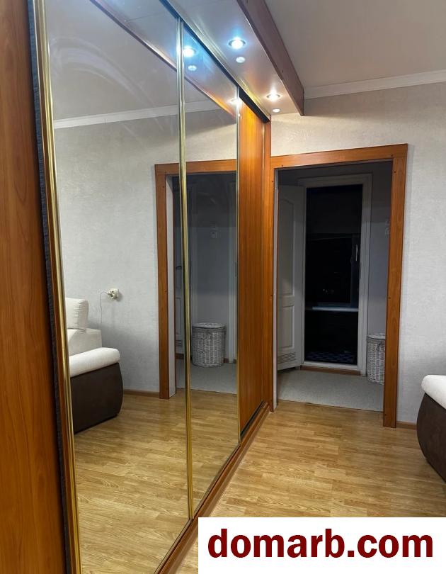 Купить Минск Снять Квартиру 3-ная Сергея Есенина ул. $600 в городе Минск