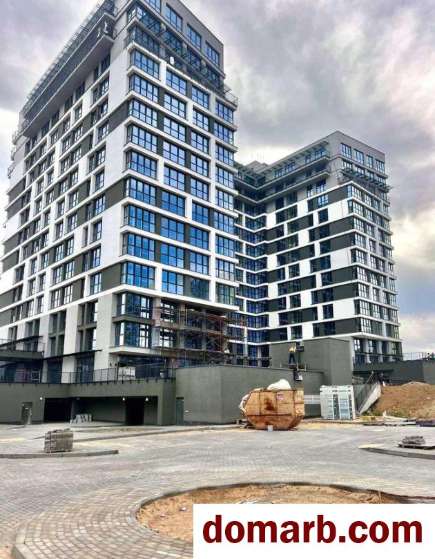Купить Минск Купить Квартиру 2026 г. 39.2 м2 12 этаж 2-ная Жореса Алф� в городе Минск