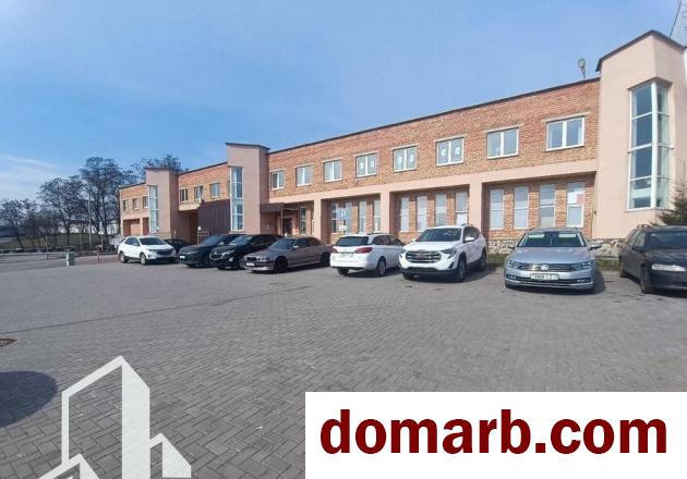 Минск Купить Коммерческую недвижимость 2190 м2 $2866487