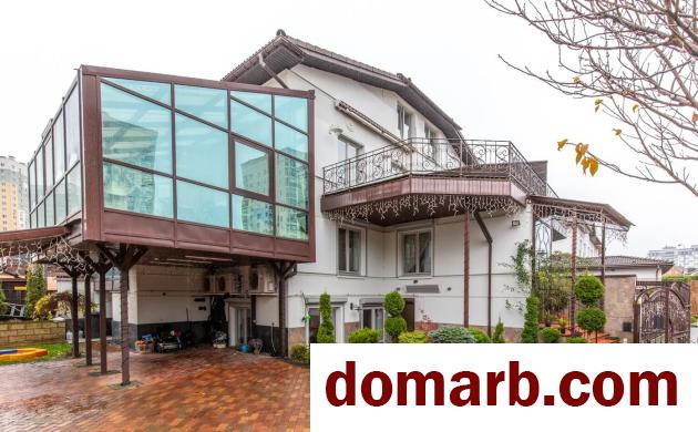 Купить Минск Купить Квартиру 2010 г. 207.7 м2 1 этаж 4-ная Баторински в городе Минск