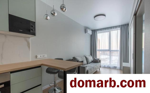 Купить Минск Купить Квартиру 2024 г. 38.2 м2 15 этаж 2-ная Савицкого � в городе Минск