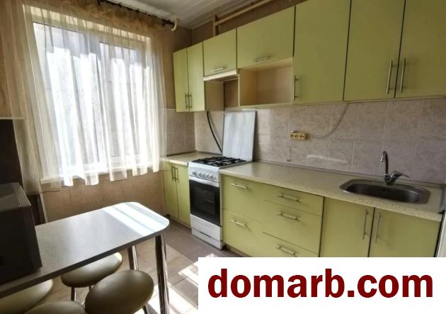 Минск Купить Квартиру 1983 г. 29.8 м2 2 этаж 1-ная Рафиева ул. 