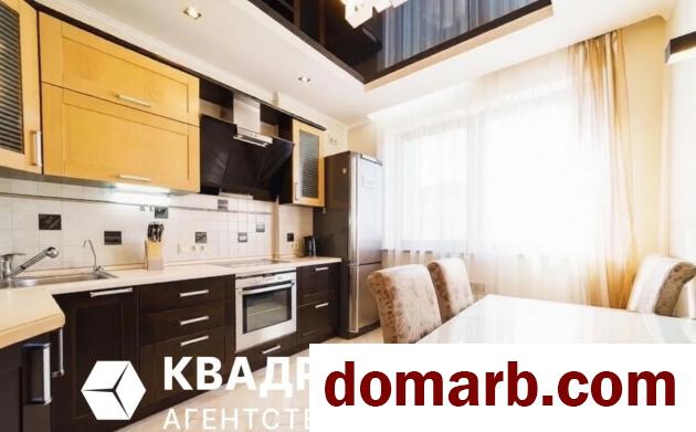 Минск Купить Квартиру 2008 г. 72 м2 6 этаж 2-ная Пулихова ул. 