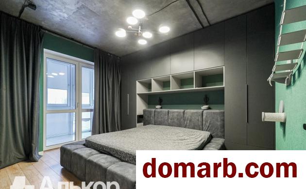 Мачулищи Купить Квартиру 2021 г. 64.2 м2 4 этаж 2-ная Авиатор�