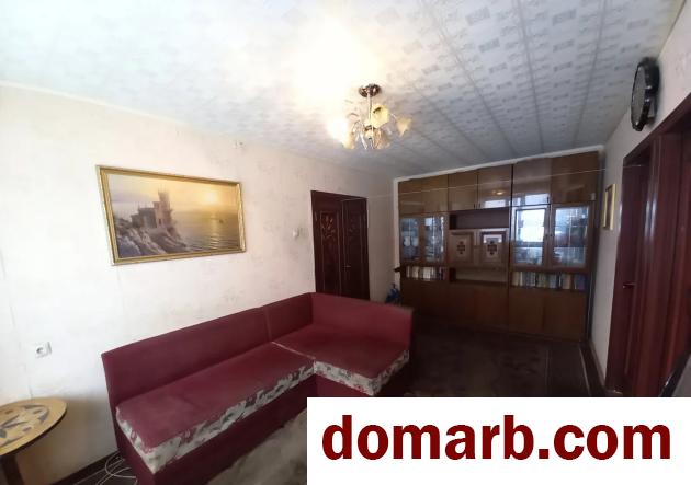 Новополоцк Купить Квартиру 1967 г. 58 м2 1 этаж 4-ная Молоде�