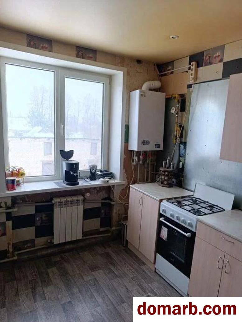 Купить Доры Купить Квартиру 1990 г. 46.4 м2 2 этаж 2-ная Октябрьская  в городе Доры