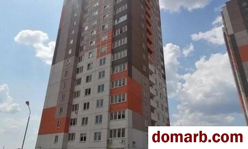 Купить Минск Купить Квартиру 2019 г. 45 м2 15 этаж 1-ная Скрипникова в городе Минск