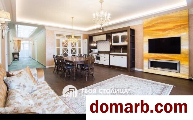 Купить Минск Снять Квартиру 2012 г. 133.8 м2 3 этаж 4-ная Сторожовска в городе Минск