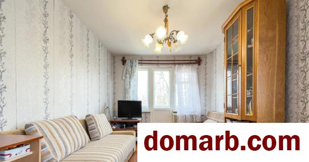 Купить Минск Купить Квартиру 1963 г. 43.4 м2 2 этаж 2-ная Клумова ул.  в городе Минск