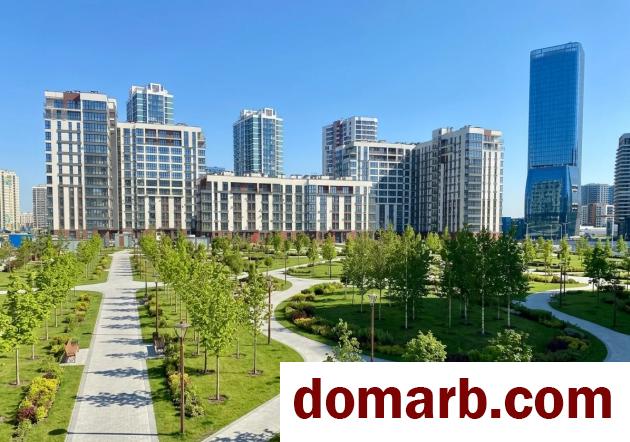 Купить Минск Купить Квартиру 2025 г. 78.4 м2 2 этаж 3-ная Михаила Сав в городе Минск