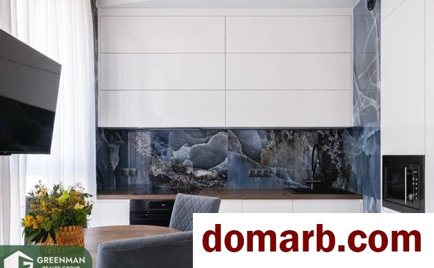 Купить Минск Купить Квартиру 2022 г. 56.3 м2 2 этаж 3-ная Семашко ул.  в городе Минск