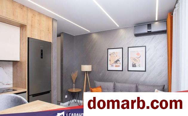 Купить Минск Купить Квартиру 2023 г. 24 м2 8 этаж 1-ная Жореса Алфёр в городе Минск