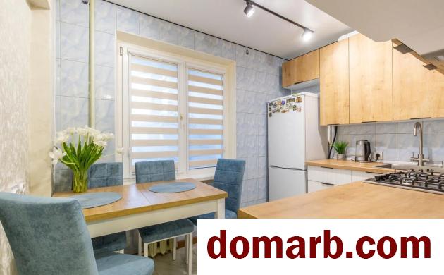 Купить Минск Купить Квартиру 1970 г. 36.9 м2 1 этаж 1-ная Пушкина про в городе Минск