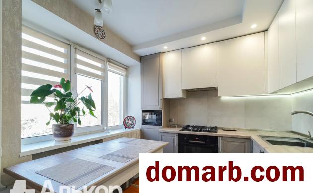 Купить Минск Купить Квартиру 1972 г. 62.8 м2 4 этаж 3-ная Восточная у в городе Минск