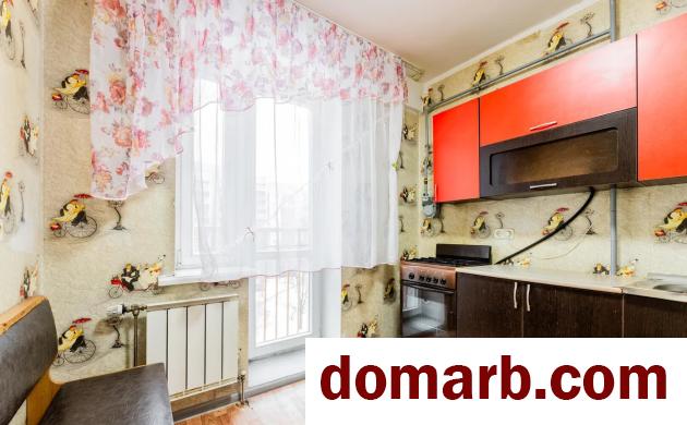 Купить Минск Купить Квартиру 2013 г. 38.8 м2 7 этаж 1-ная Якубова ул.  в городе Минск