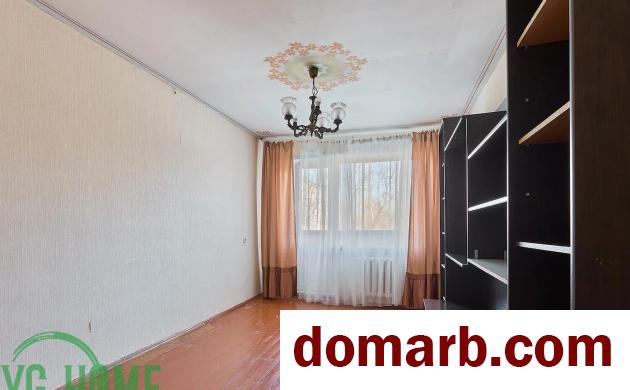 Купить Минск Купить Квартиру 1967 г. 46.9 м2 3 этаж 2-ная Калиновско� в городе Минск