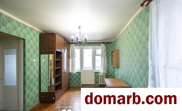 Купить Минск Купить Квартиру 1965 г. 31.1 м2 2 этаж 1-ная Клумова ул.  в городе Минск