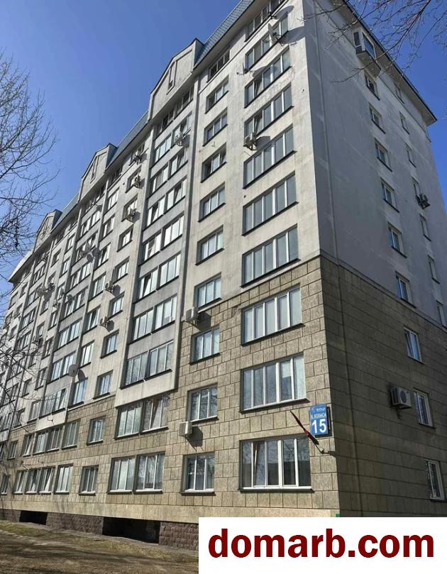 Купить Минск Купить Квартиру 2000 г. 46.1 м2 6 этаж 1-ная Коласа ул. 15 в городе Минск