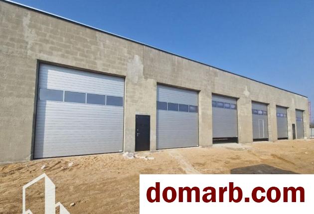 Купить Лида Арендовать коммерческую недвижимость 720 м2 Коммун в городе Лида