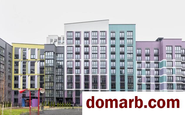 Купить Копище Купить Квартиру 2025 г. 57.2 м2 1 этаж 2-ная Авиационн� в городе Копище