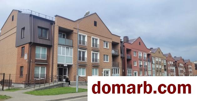 Купить Минск Купить Квартиру 2020 г. 90.2 м2 1 этаж 4-ная Космонавто� в городе Минск