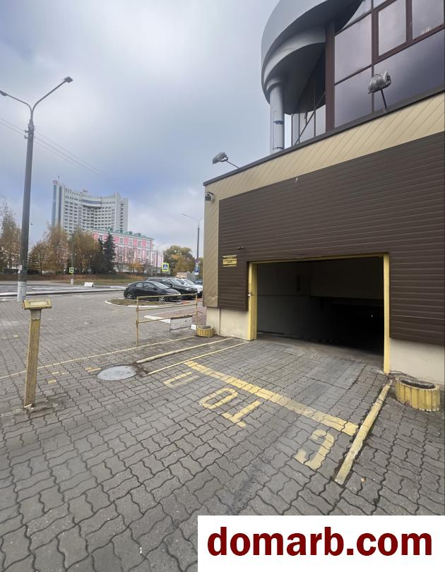 Купить Минск Купить Гараж 2000 г. 40 - 45 м2 1 этаж 1-ная Сторожовская в городе Минск