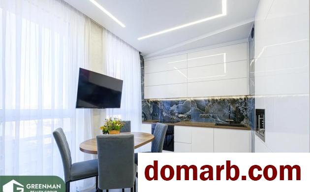 Купить Минск Купить Квартиру 2022 г. 56.3 м2 2 этаж 2-ная Семашко ул.  в городе Минск