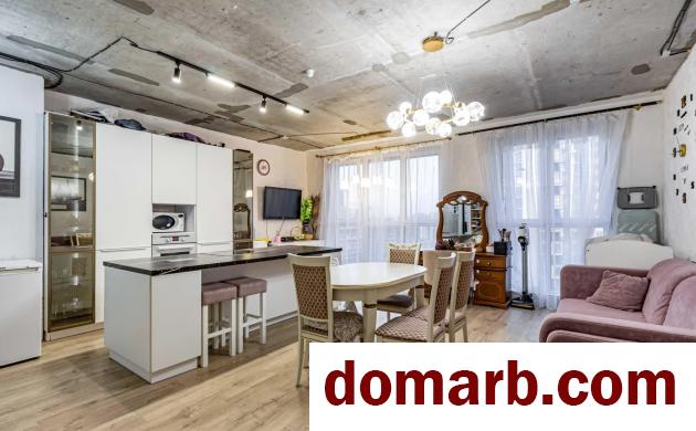 Купить Минск Купить Квартиру 2023 г. 59.3 м2 15 этаж 2-ная Савицкого � в городе Минск