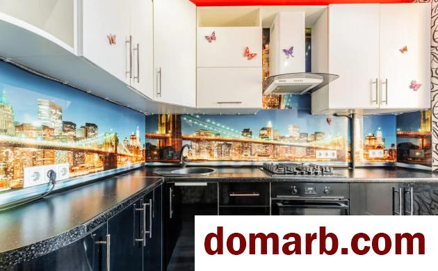 Купить Минск Купить Квартиру 1983 г. 33.8 м2 2 этаж 1-ная Якубовског� в городе Минск