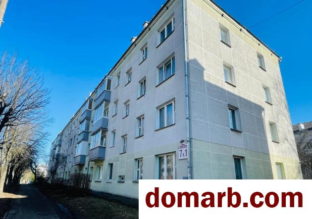 Купить Минск Купить Квартиру 1960 г. 30 м2 3 этаж 1-ная Волоха 7 корп в городе Минск