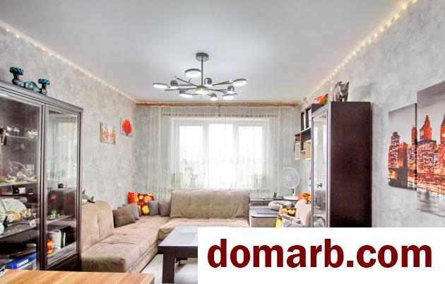 Купить Минск Купить Квартиру 1980 г. 38 м2 3 этаж 1-ная Рокоссовско� в городе Минск