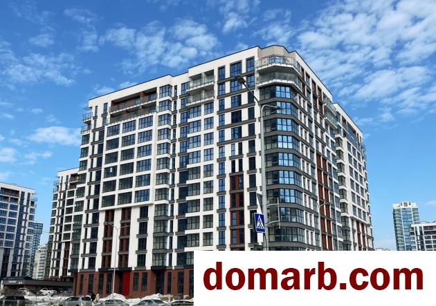 Купить Минск Купить Квартиру 2025 г. 59.5 м2 11 этаж 3-ная Савицкого � в городе Минск