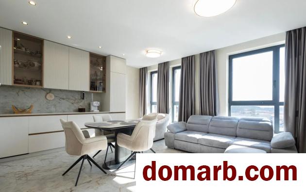 Купить Минск Купить Квартиру 2024 г. 51.7 м2 7 этаж 2-ная Виталия Цви в городе Минск