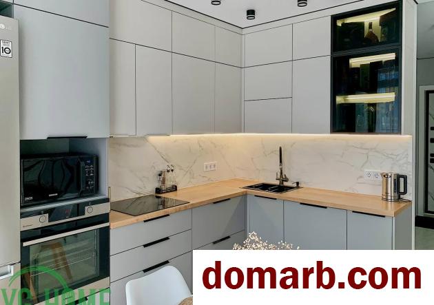 Купить Минск Купить Квартиру 2022 г. 67.5 м2 9 этаж 3-ная Николы Тесл в городе Минск