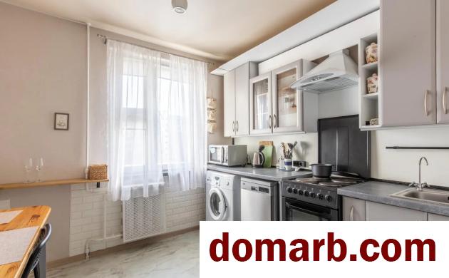 Купить Минск Купить Квартиру 2001 г. 53.3 м2 5 этаж 2-ная Шарангович� в городе Минск