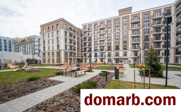 Купить Минск Купить Квартиру 2025 г. 119.4 м2 6 этаж 1-ная Виталия Цв� в городе Минск