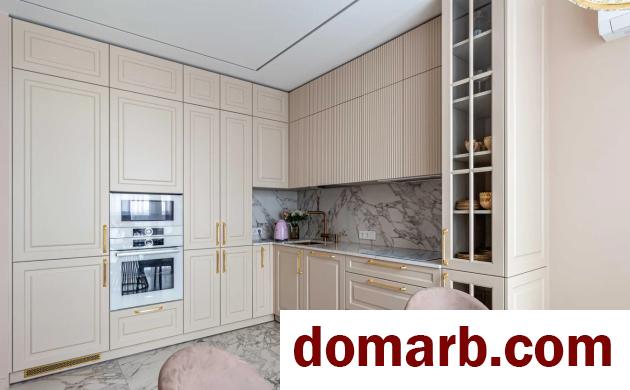 Купить Минск Купить Квартиру 2019 г. 81.4 м2 8 этаж 3-ная Макаенка ул в городе Минск