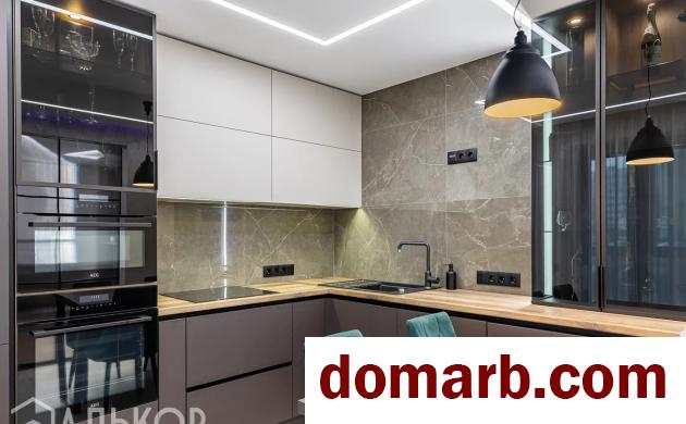 Купить Копище Купить Квартиру 2019 г. 67.4 м2 1 этаж 2-ная Братьев Ра в городе Копище