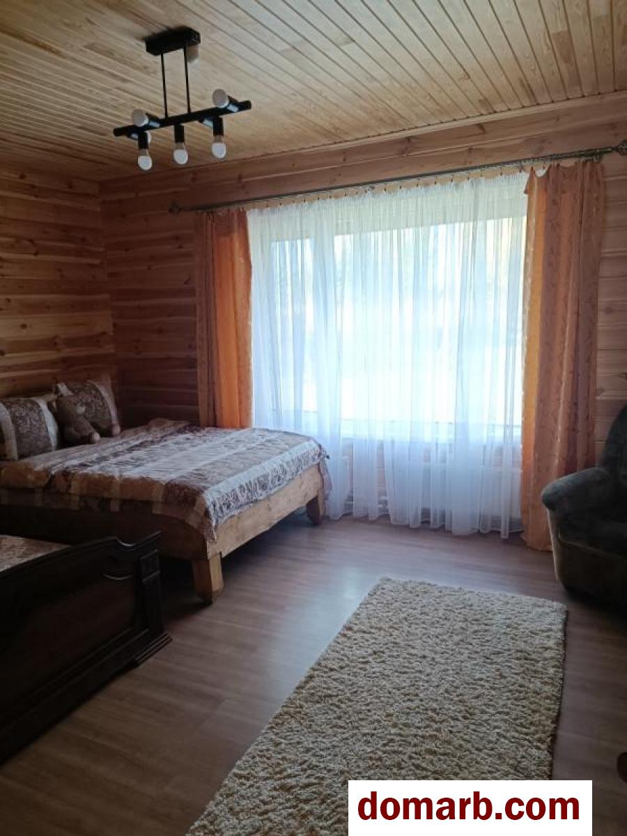 Купить Орша Снять Дом 2024 г. 200 м2 4-ная пер.Крылова 2 ул. $136 в городе Орша