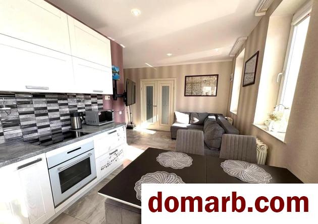 Купить Минск Купить Квартиру 2009 г. 77.7 м2 7 этаж 3-ная Шпилевског� в городе Минск