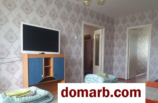 Купить Столбцы Снять Квартиру 1989 г. 68 м2 3 этаж 3-ная Центральна� в городе Столбцы