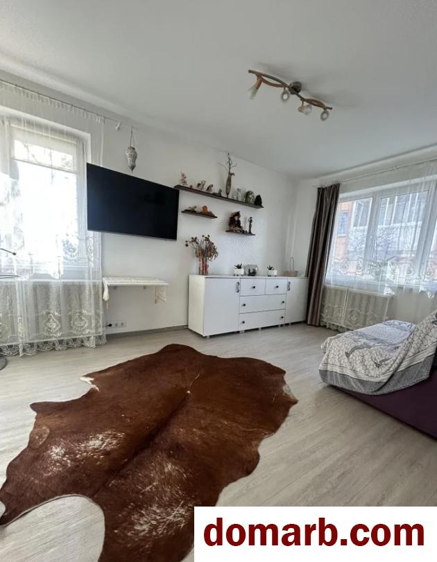 Купить Минск Купить Квартиру 1964 г. 30.7 м2 1 этаж 1-ная Берестянск� в городе Минск