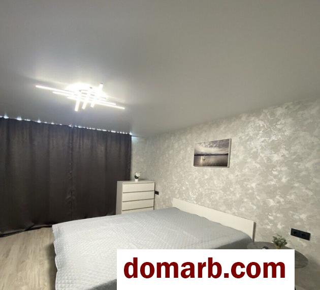 Купить Барановичи Снять Квартиру 1987 г. 47 м2 3 этаж 2-ная Ленина у в городе Барановичи