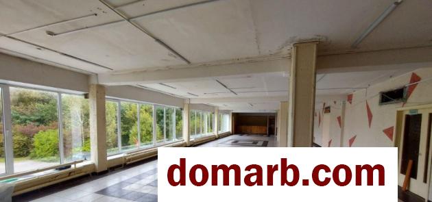 Купить Витебск Купить Коммерческую недвижимость 1446.2 м2 Центр� в городе Витебск